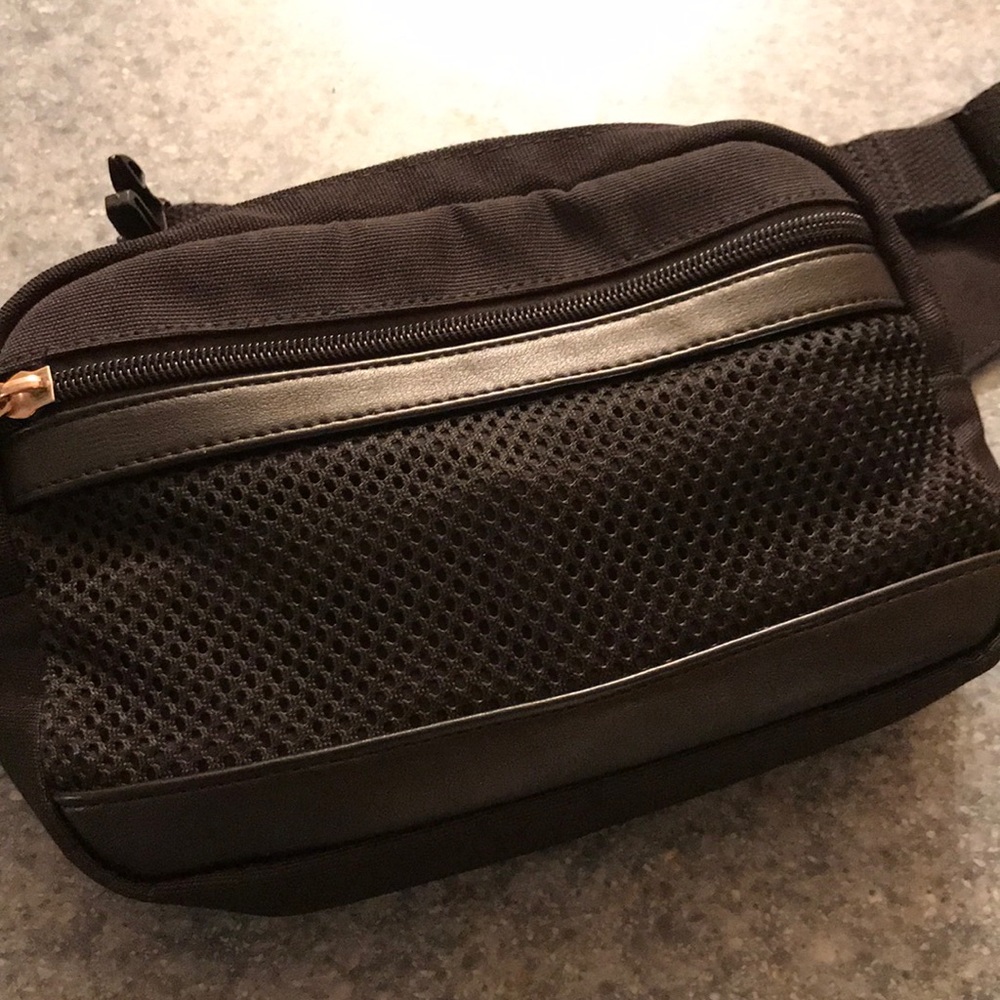 Fanny pack